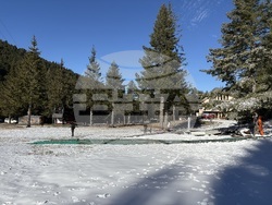 Курортен комплекс Мальовица - зимен сезон - откриване