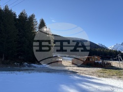 Курортен комплекс Мальовица - зимен сезон - откриване