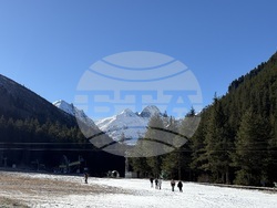 Курортен комплекс Мальовица - зимен сезон - откриване