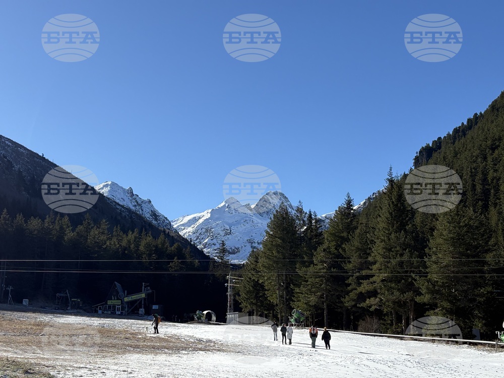 Курортен комплекс Мальовица - зимен сезон - откриване