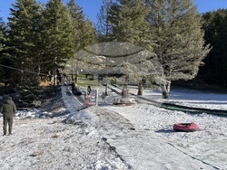 Курортен комплекс Мальовица - зимен сезон - откриване