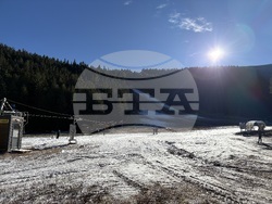 Курортен комплекс Мальовица - зимен сезон - откриване