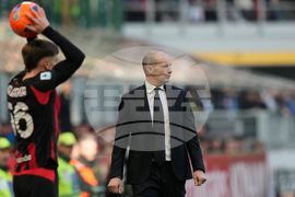 Italy Serie A Soccer