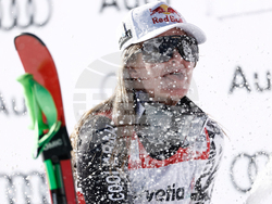 Switzerland World Cup Alpine Skiing