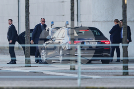 Germany Russia Ukraine War