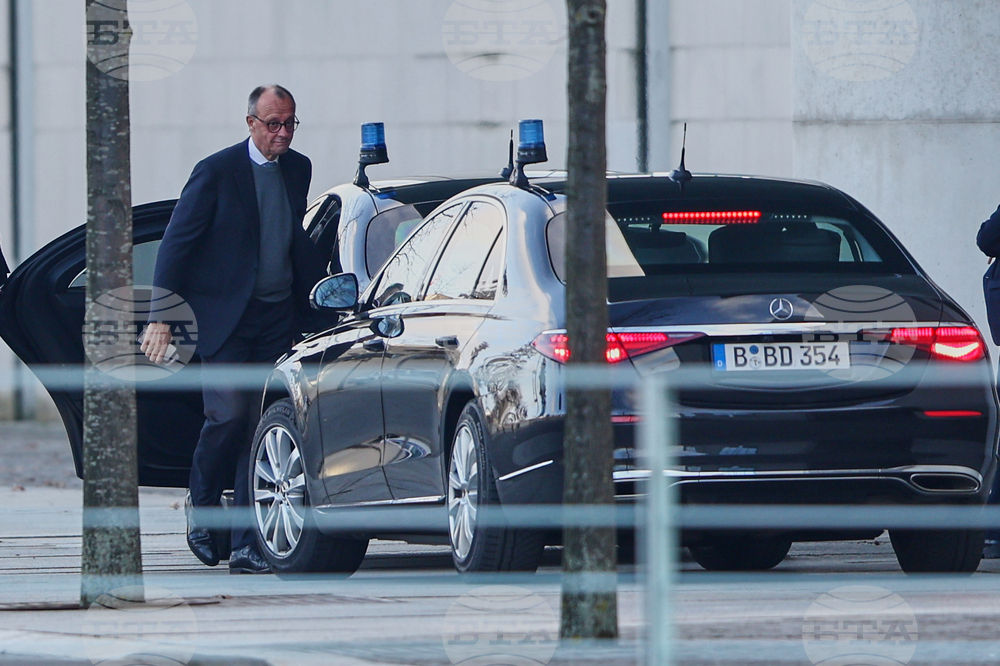 Germany Russia Ukraine War