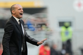 Italy Serie A Soccer