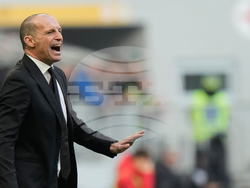 Italy Serie A Soccer