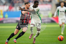 Italy Serie A Soccer