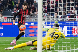 Italy Serie A Soccer