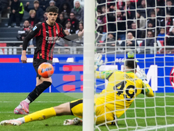 Italy Serie A Soccer