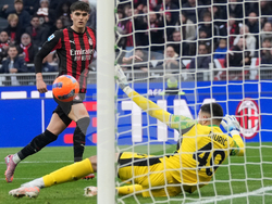 APTOPIX Italy Serie A Soccer