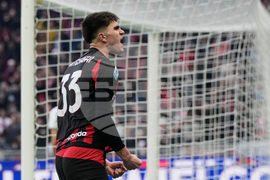 Italy Serie A Soccer