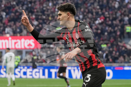 Italy Serie A Soccer