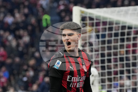 Italy Serie A Soccer