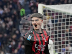 Italy Serie A Soccer