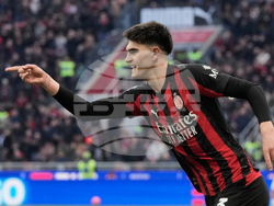 Italy Serie A Soccer