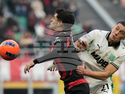 Italy Serie A Soccer