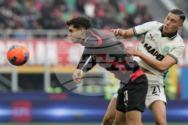 Italy Serie A Soccer