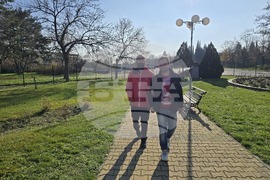 Сливен - "Доброволците на Сливен"