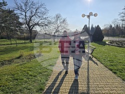 Сливен - "Доброволците на Сливен"