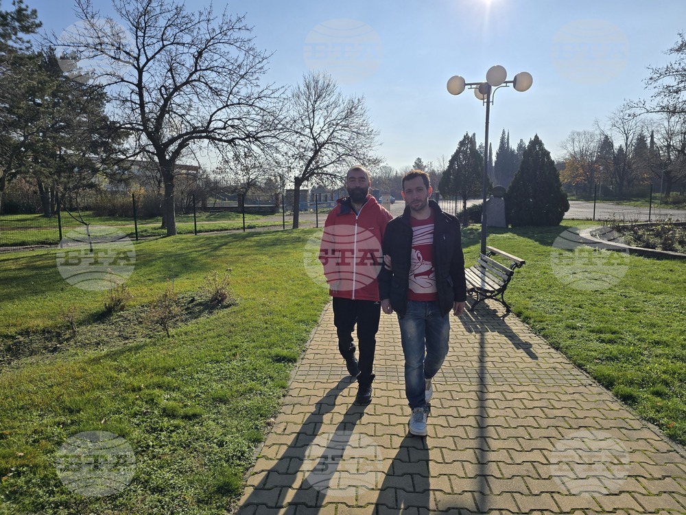 Сливен - "Доброволците на Сливен"