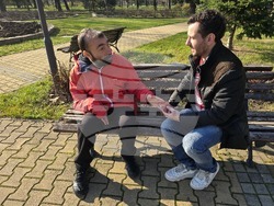 Сливен - "Доброволците на Сливен"