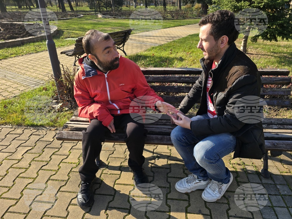 Сливен - "Доброволците на Сливен"