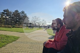 Сливен - "Доброволците на Сливен"