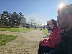 Сливен - "Доброволците на Сливен"