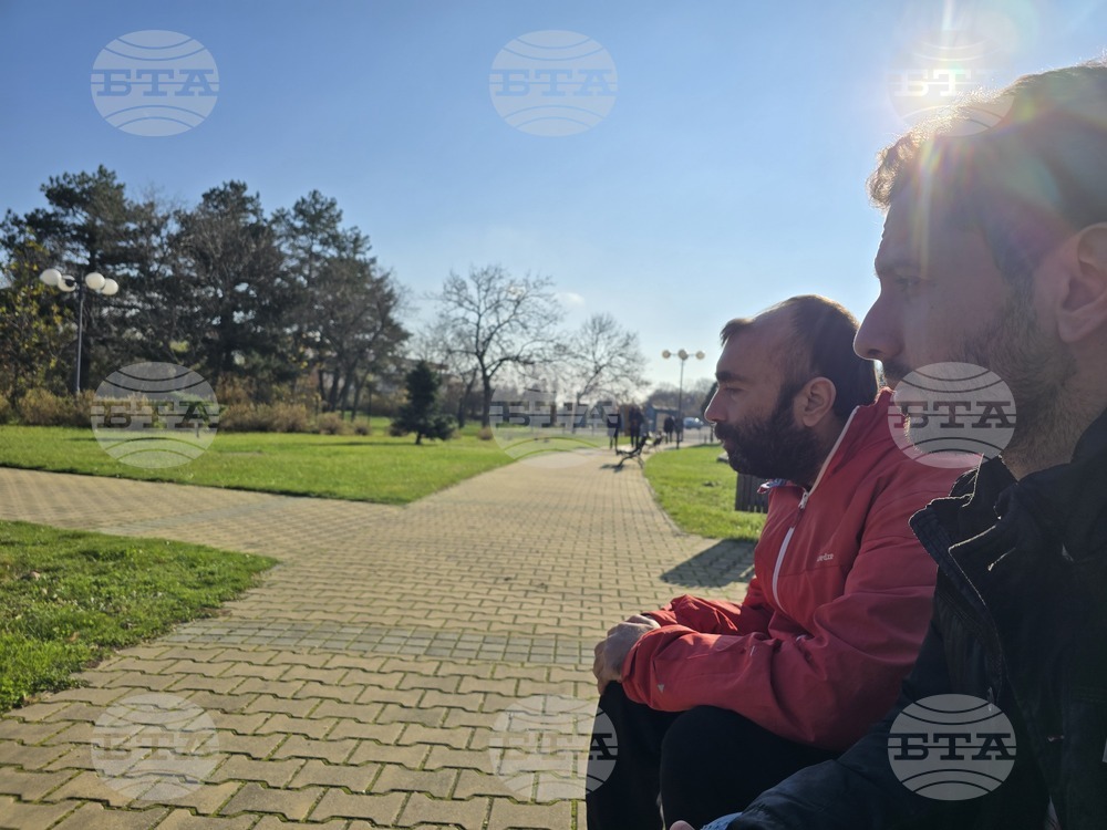 Сливен - "Доброволците на Сливен"