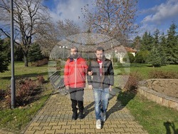 Сливен - "Доброволците на Сливен"