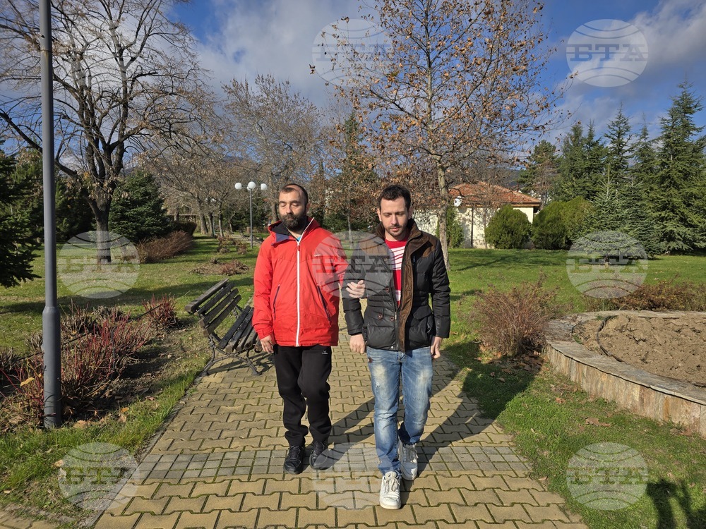 Сливен - "Доброволците на Сливен"