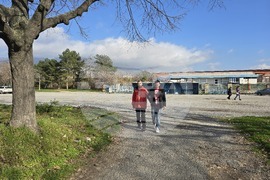 Сливен - "Доброволците на Сливен"