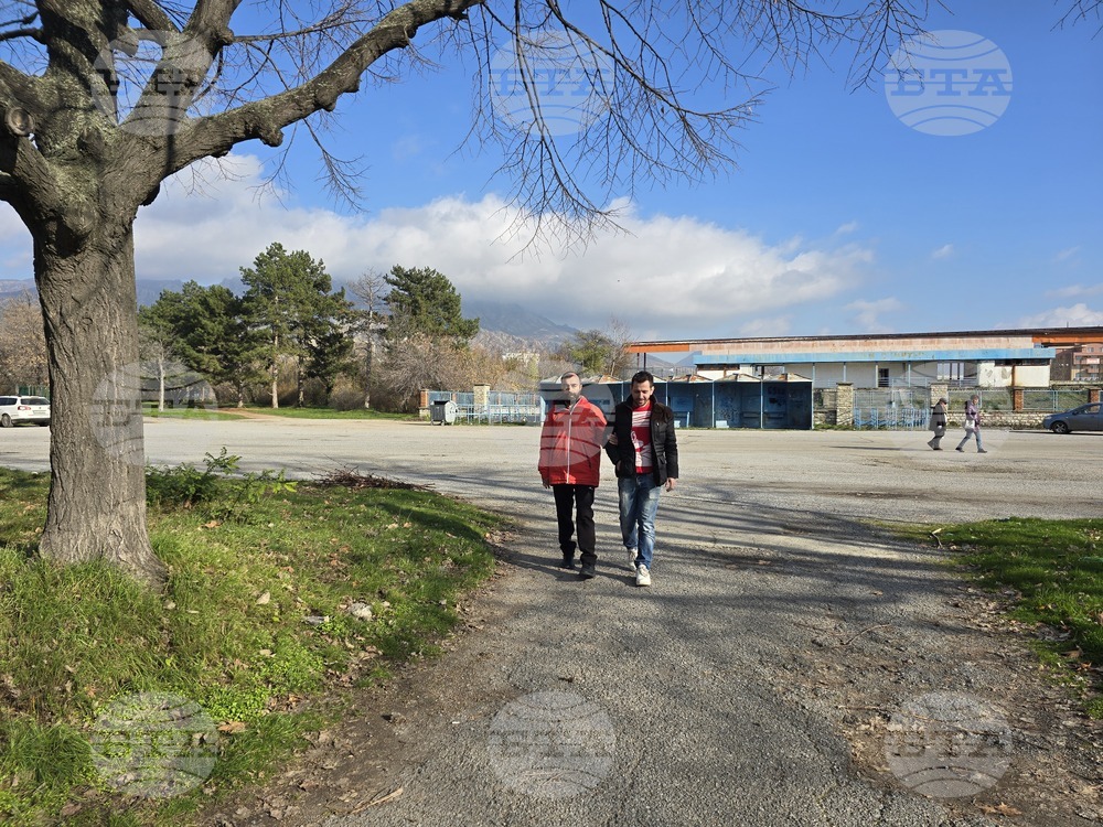 Сливен - "Доброволците на Сливен"