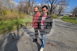 Сливен - "Доброволците на Сливен"