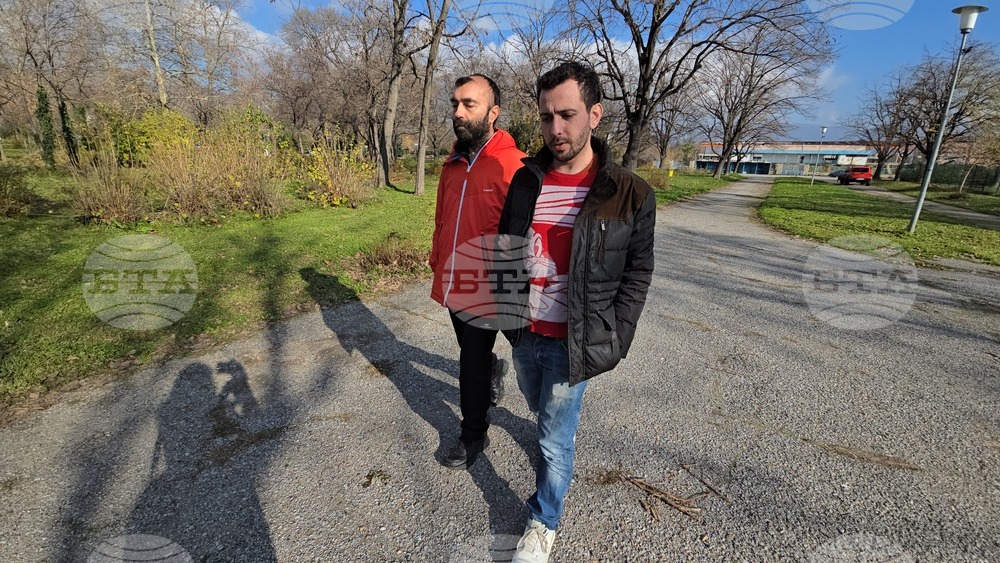 Сливен - "Доброволците на Сливен"