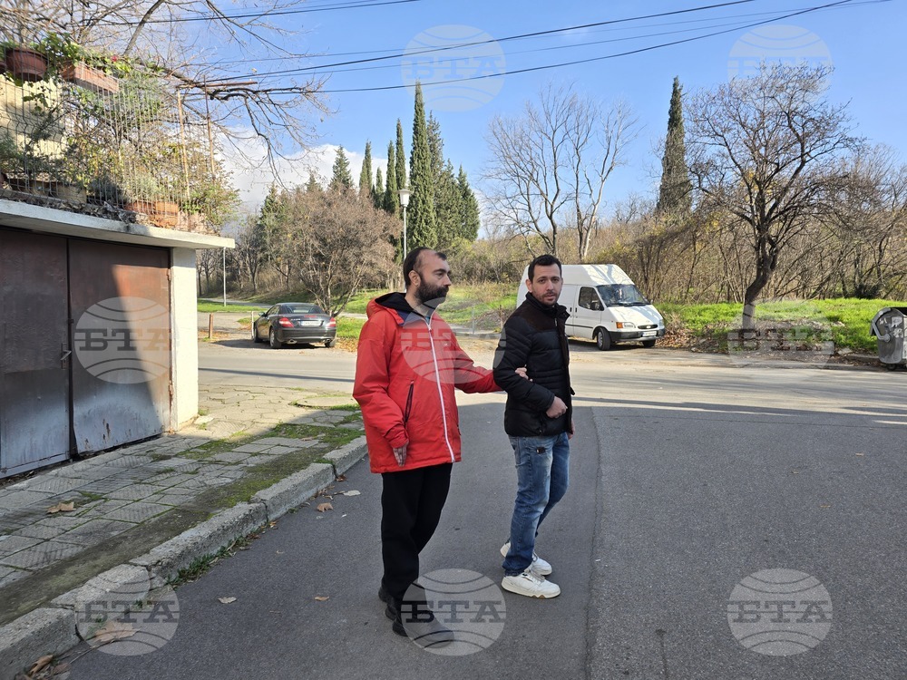 Сливен - "Доброволците на Сливен"