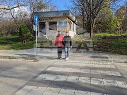 Сливен - "Доброволците на Сливен"