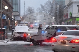 Brown University Shooting