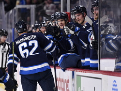 Sharks Jets Hockey