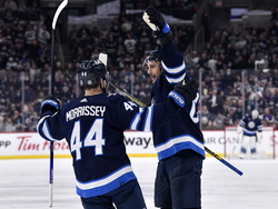 Sharks Jets Hockey