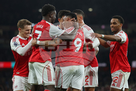 CORRECTION Britain Premier League Soccer