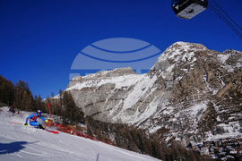 France World Cup Alpine Skiing