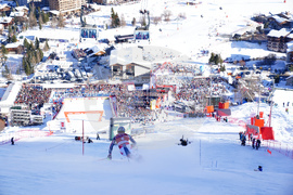 France World Cup Alpine Skiing