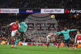 CORRECTION Britain Premier League Soccer