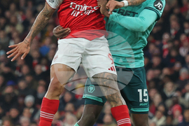 CORRECTION Britain Premier League Soccer