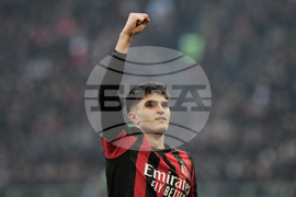 Italy Serie A Soccer