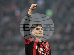 Italy Serie A Soccer