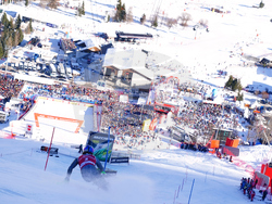 France World Cup Alpine Skiing